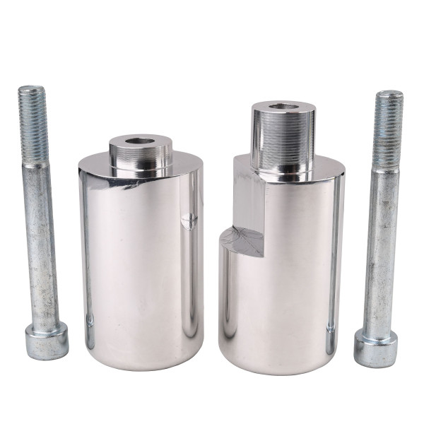 biketek Biketek ally crash protector for suzuki gsxr1000 k5-k6 05-06